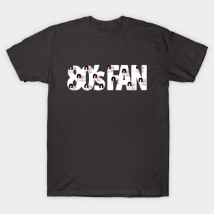 80s fan T-Shirt